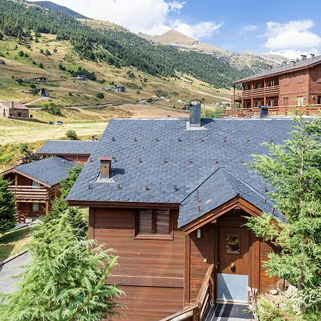 Duplex Con Parking En El Corazon De Incles I Andbnb Chalet *